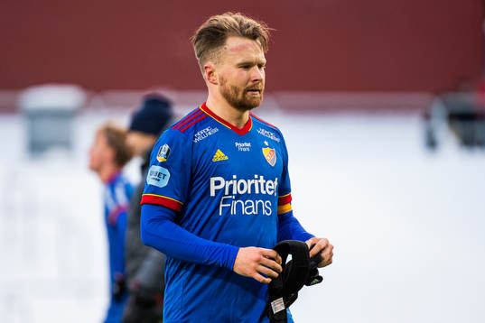 Djurgårdens Jacob Une Larsson