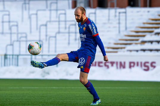 Djurgårdens Curtis Edwards