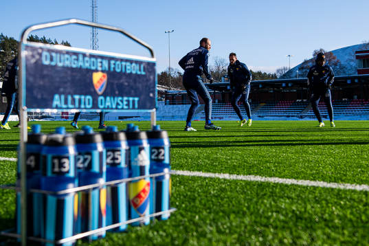 Djurgårdens spelare