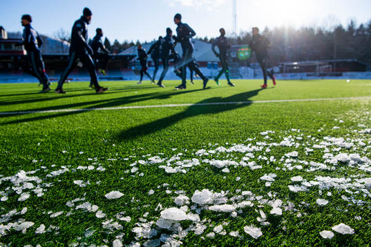 Djurgårdens spelare