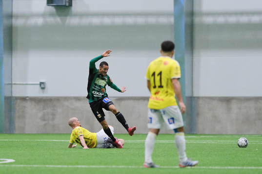 Duell
