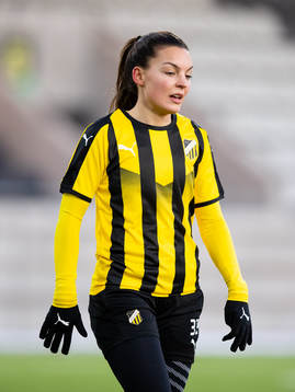 Häckens Johanna Rytting Kaneryd