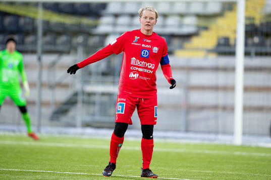 Linköpings Nilla Fischer