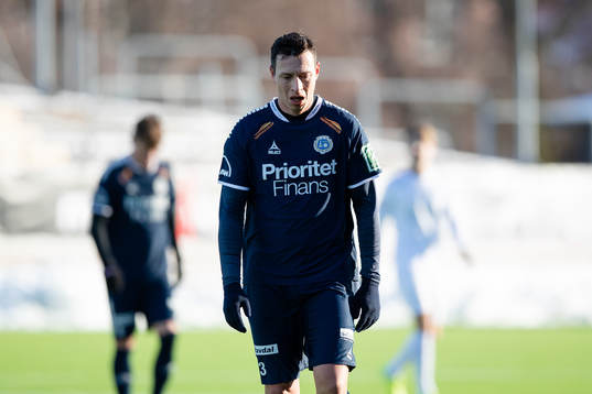 Utsiktens Martin Smedberg Dalence