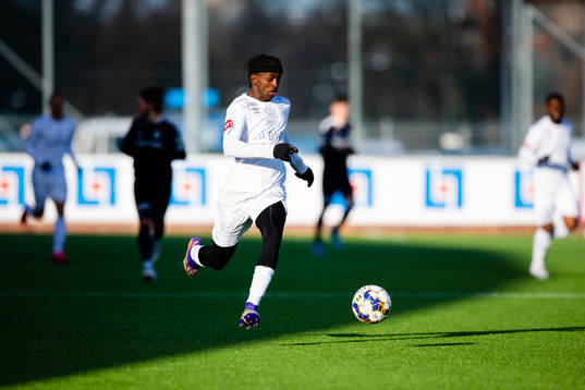 Örgrytes Mohamed Said