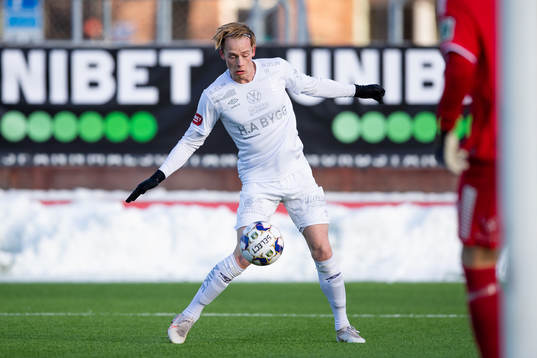 Örgrytes Arvid Sigurdsson