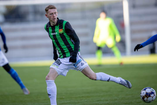 GAIS Julius Lindberg