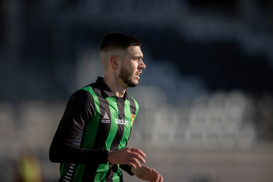 GAIS Nikola Jelacic