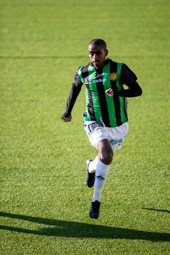 GAIS Harun Ibrahim