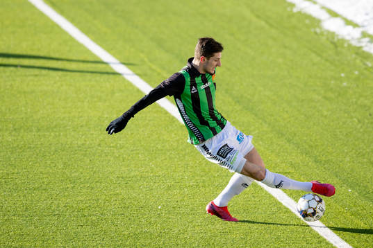 GAIS Adnan Maric