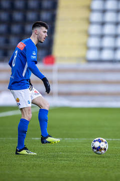 Norrbys Mattias Özgün