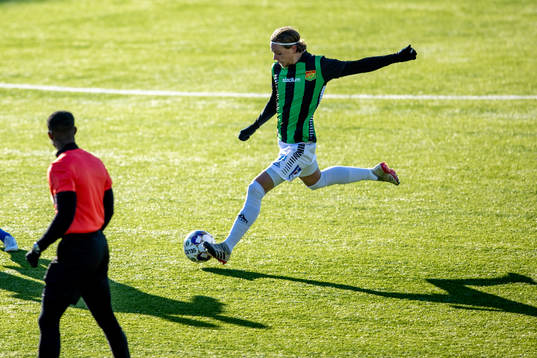 GAIS Fredrik Martinsson