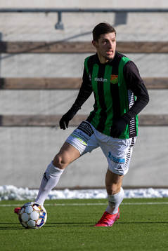 GAIS Adnan Maric