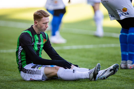 GAIS Julius Lindberg
