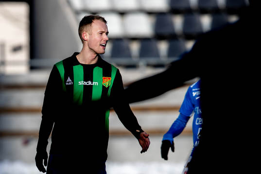 GAIS Daniel Sterner