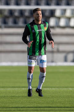GAIS Nikola Ladan