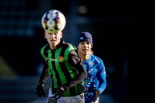 GAIS Joackim Åberg