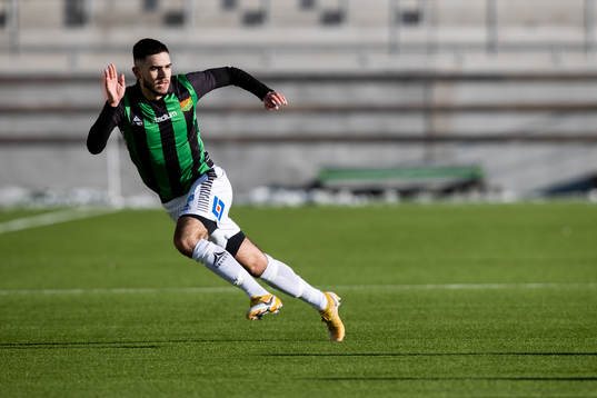GAIS Nikola Jelacic