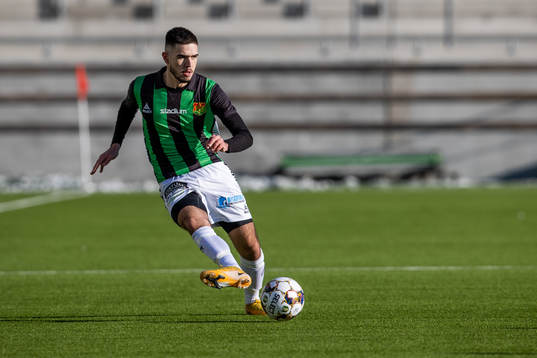 GAIS Nikola Jelacic