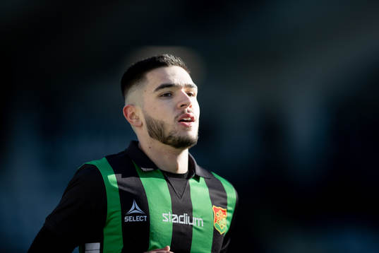 GAIS Nikola Jelacic