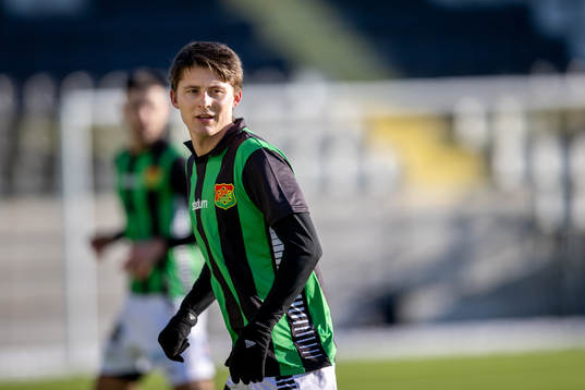 GAIS Johan Andersson