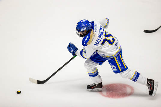 Leksands Karolin Malmquist