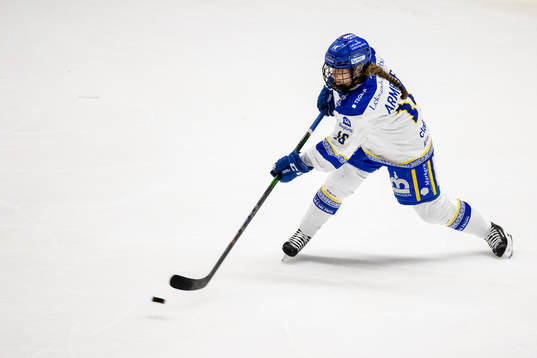 Leksands Kajsa Armborg