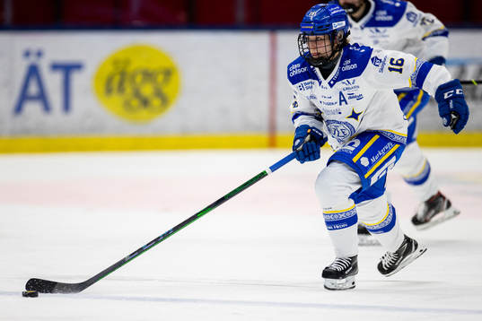Leksands Kajsa Armborg