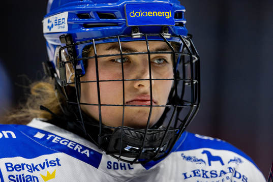 Leksands Ella Albinsson