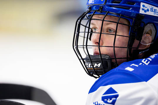 Leksands Agnez Svensson