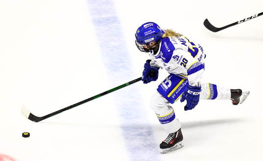Leksands Karolin Malmquist