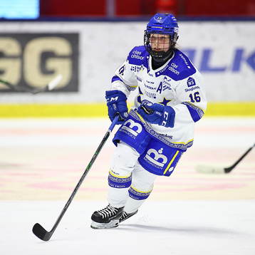 Leksands Kajsa Armborg