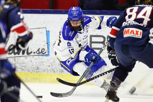 Leksands Abigael Thiessen
