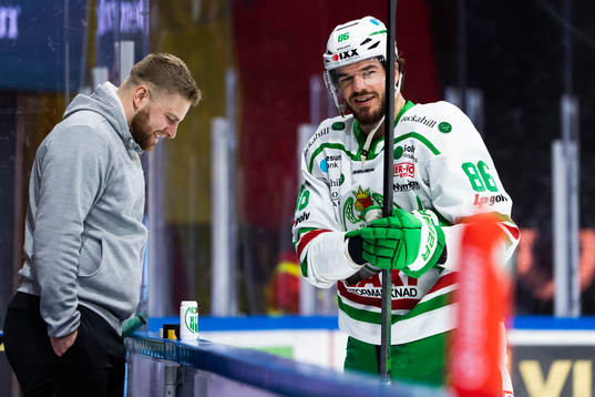 Rögles Eric Gelinas