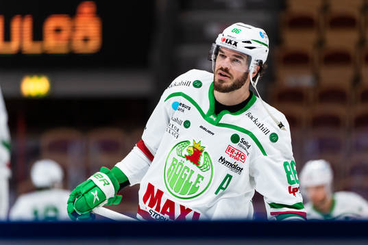 Rögles Eric Gelinas