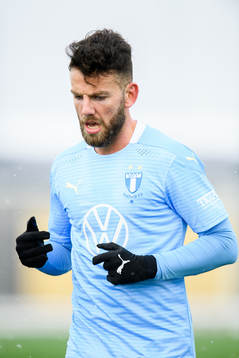 Malmö FFs Erdal Rakip