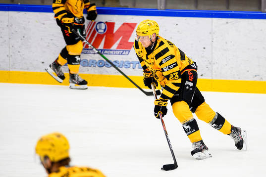 Skellefteås Jacob Andersson