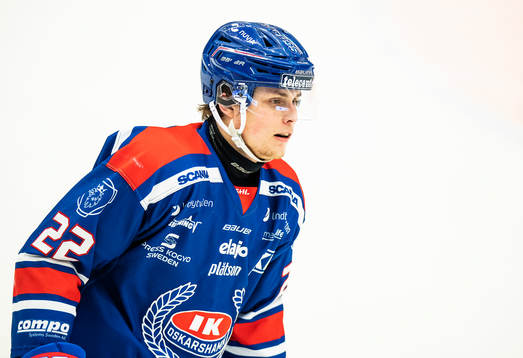 Oskarshamns John Dahlström