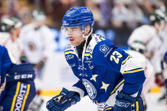 Leksands Mirco Müller