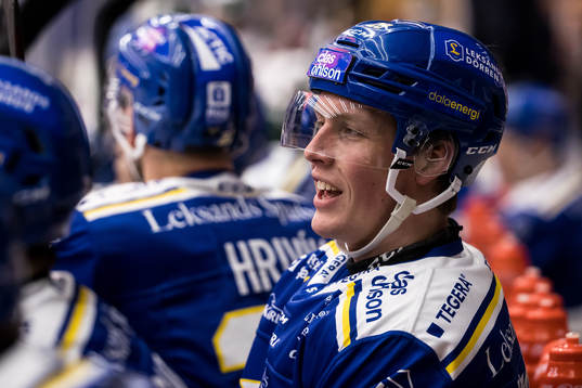Leksands Mattias Göransson