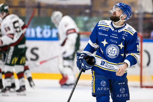 Leksands Otto Paajanen