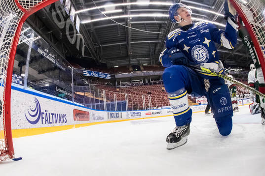 Leksands Emil Heineman