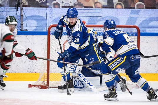 Leksands Mirco Müller