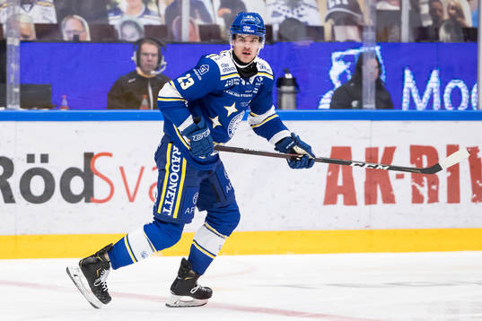 Leksands Mirco Müller