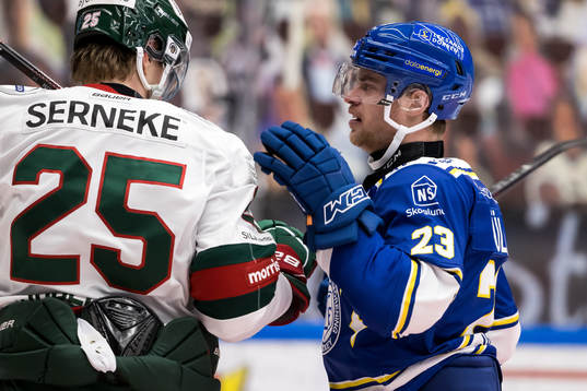 Leksands Mirco Müller