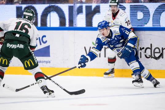 Leksands Martin Karlsson
