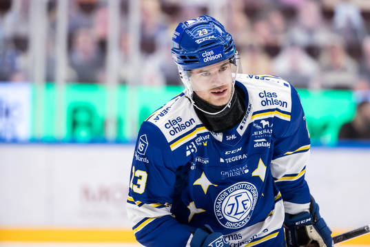 Leksands Mirco Müller