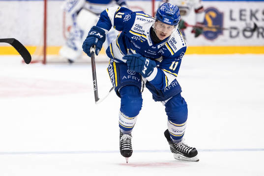 Leksands Martin Karlsson