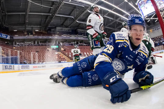 Leksands Emil Heineman