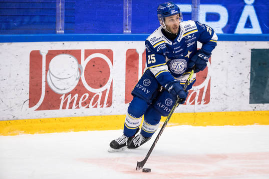 Leksands Carter Camper